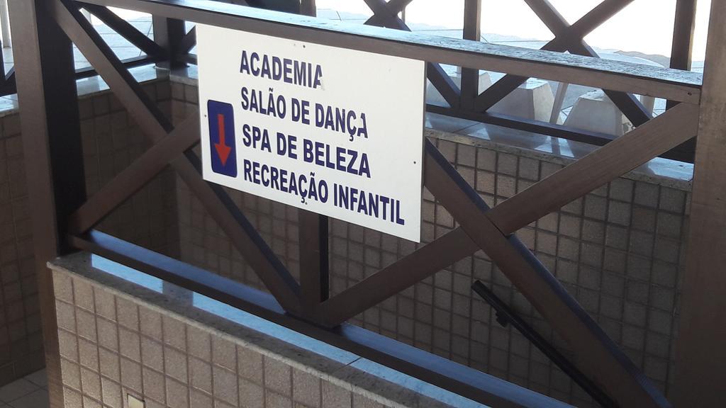 Apartamento Porto Real Brites Mangaratiba Exterior foto
